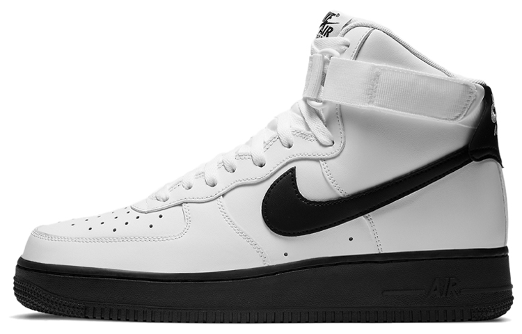 Nike Air Force 1 High '07 'White Black' CK7794-101