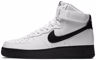 Nike Air Force 1 High '07 'White Black' CK7794-101 Nike Air Force 1 High '07 'White Black' CK7794-101