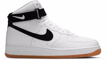 Nike Air Force 1 High '07 'White Gum' AT7653-100 Nike Air Force 1 High '07 'White Gum' AT7653-100