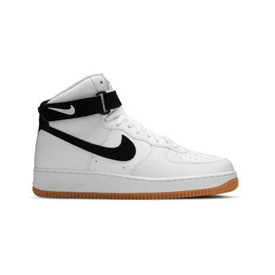 Nike Air Force 1 High '07 'White Gum'