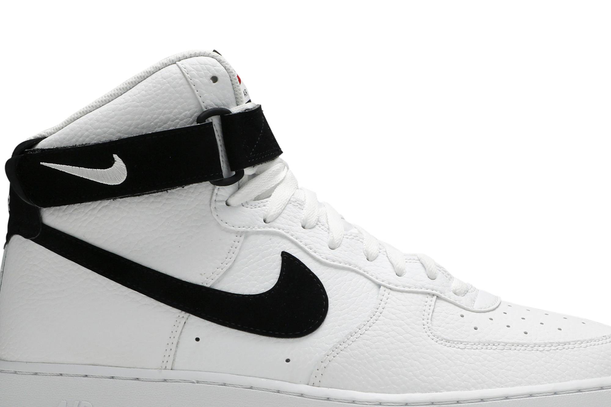 Order Nike Air Force 1 High '07 'White Gum' AT7653-100