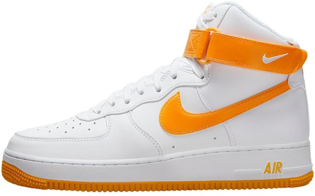 Nike Air Force 1 Tinggi '07 'Putih/Sundial' DD8359-100 Buy Nike Air Force 1 Tinggi '07 'Putih/Sundial' DD8359-100