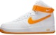 Nike Air Force 1 Tinggi '07 'Putih/Sundial' DD8359-100