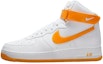 Buy Nike Air Force 1 Tinggi '07 'Putih/Sundial' DD8359-100