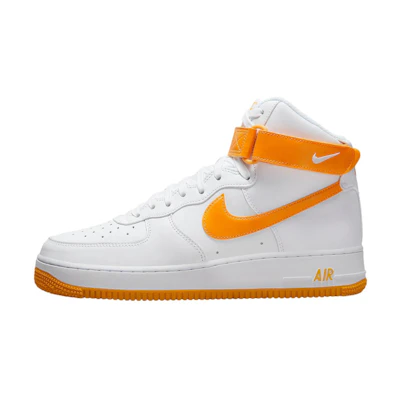 Nike Air Force 1 High '07 'White/Sundial'