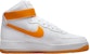 Nike Air Force 1 Tinggi '07 'Putih/Sundial' DD8359-100