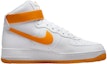Order Nike Air Force 1 Tinggi '07 'Putih/Sundial' DD8359-100