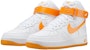 Nike Air Force 1 Tinggi '07 'Putih/Sundial' DD8359-100