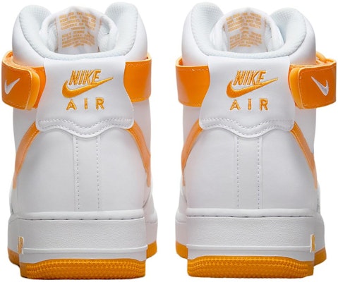 Nike Air Force 1 Tinggi '07 'Putih/Sundial' DD8359-100 Purchase Nike Air Force 1 Tinggi '07 'Putih/Sundial' DD8359-100