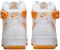 Nike Air Force 1 Tinggi '07 'Putih/Sundial' DD8359-100