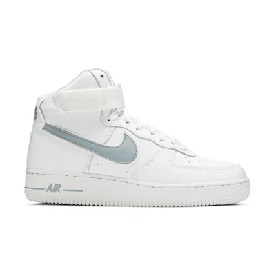 Nike Air Force 1 High '07 'White Wolf Grey'