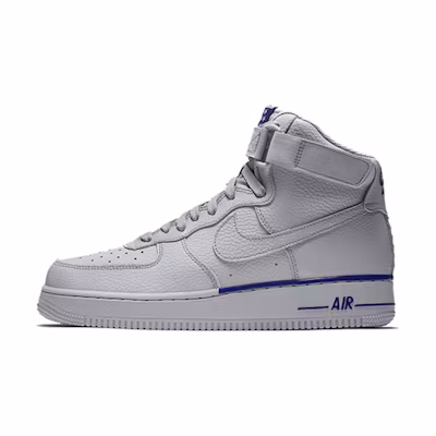 Nike Air Force 1 High '07 'Wolf Grey'