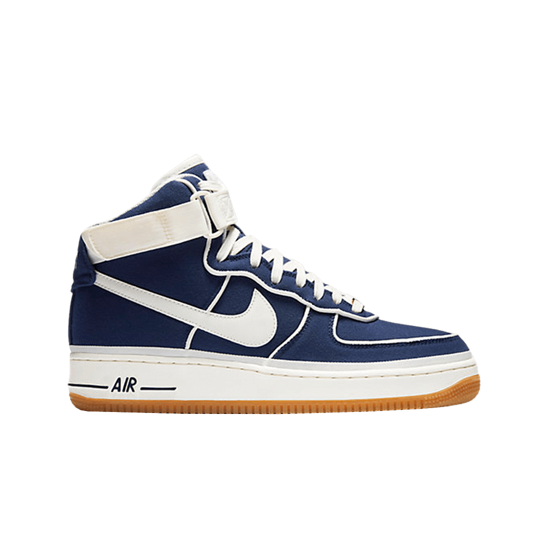 Buy Nike Air Force 1 High '07 LV8 'Binary Blue' 806403-401