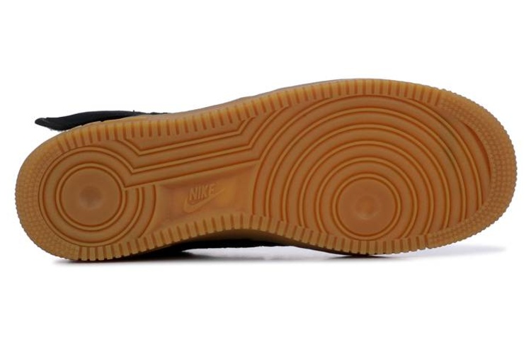 Purchase 耐吉空軍一號高筒 '07 LV8 '黑膠' 806403-003