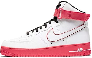 Nike Air Force 1 High '07 LV8 'China Hoop Dreams' CK4581-110 Nike Air Force 1 High '07 LV8 'China Hoop Dreams' CK4581-110