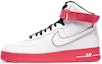 Buy Nike Air Force 1 Tinggi '07 LV8 'China Hoop Dreams' CK4581-110