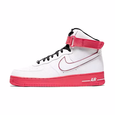 Nike Air Force 1 High '07 LV8 'China Hoop Dreams'