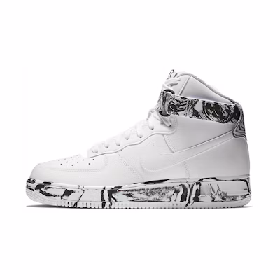 Nike Air Force 1 High '07 LV8 'Dip Dye'