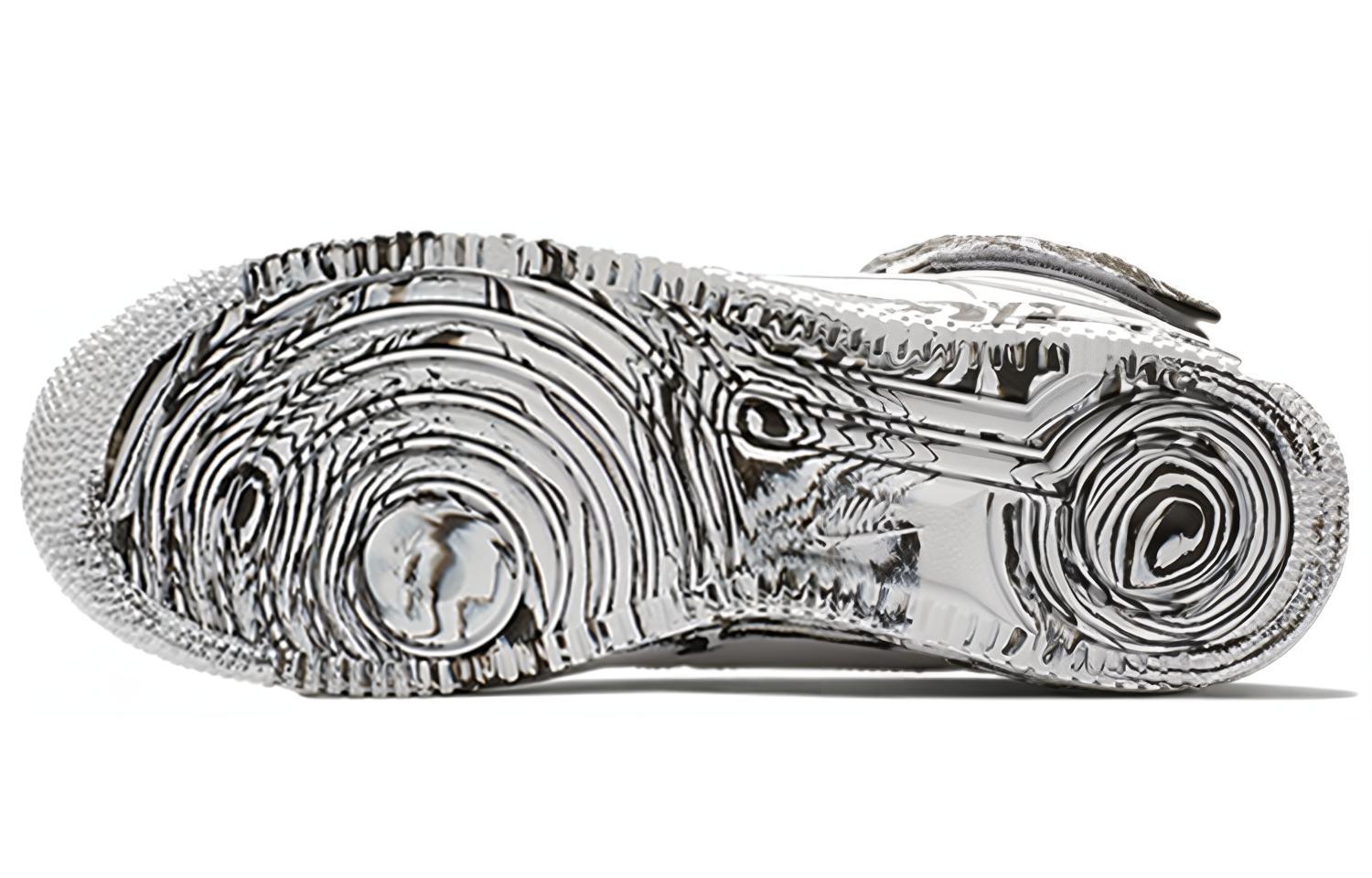 Nike Air Force 1 High '07 LV8 'Dip Dye' 圖 5