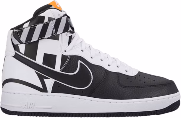 Nike Air Force 1 High '07 LV8 'Force Logo Pack' 806403-013 Buy Nike Air Force 1 High '07 LV8 'Force Logo Pack' 806403-013