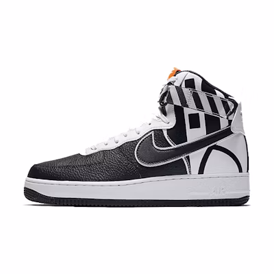 Nike Air Force 1 High '07 LV8 'Force Logo Pack'