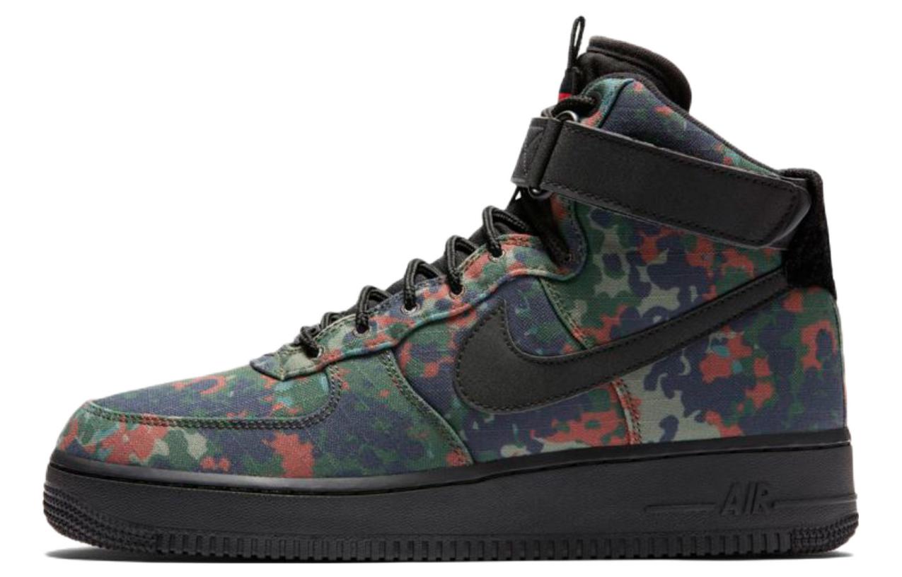 Buy Nike Air Force 1 High '07 LV8 'Germany' BQ1669-300