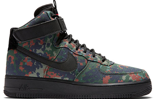 Order Nike Air Force 1 High '07 LV8 'Germany' BQ1669-300