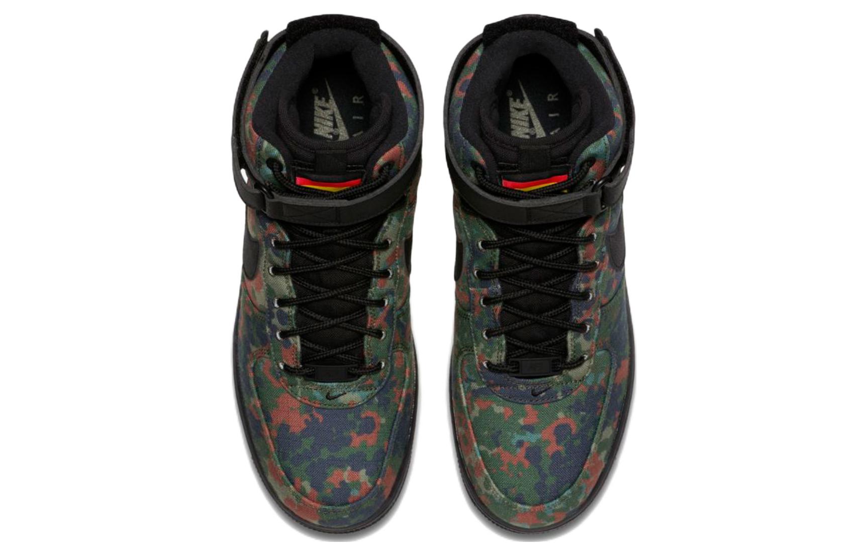 Shop Nike Air Force 1 High '07 LV8 'Germany' BQ1669-300