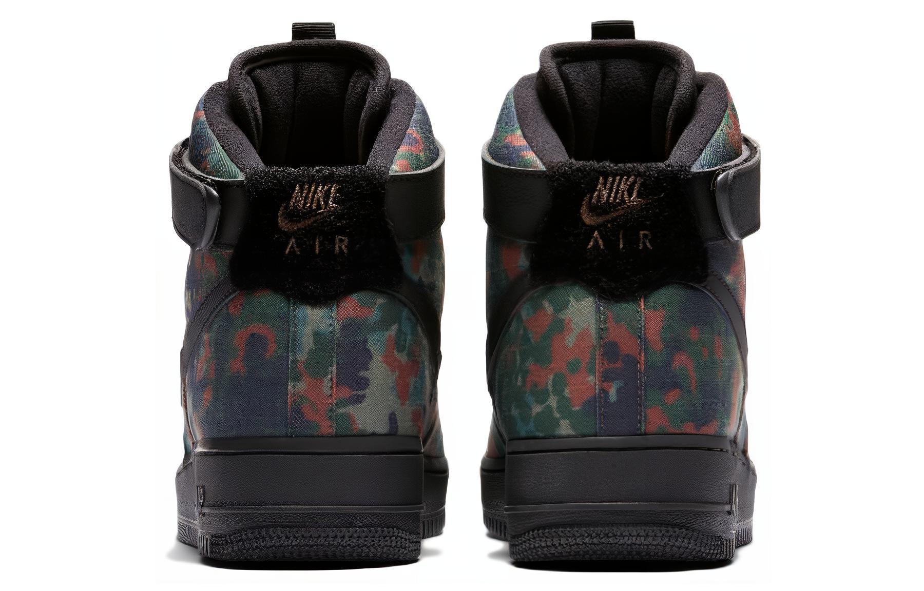 Purchase Nike Air Force 1 High '07 LV8 'Germany' BQ1669-300