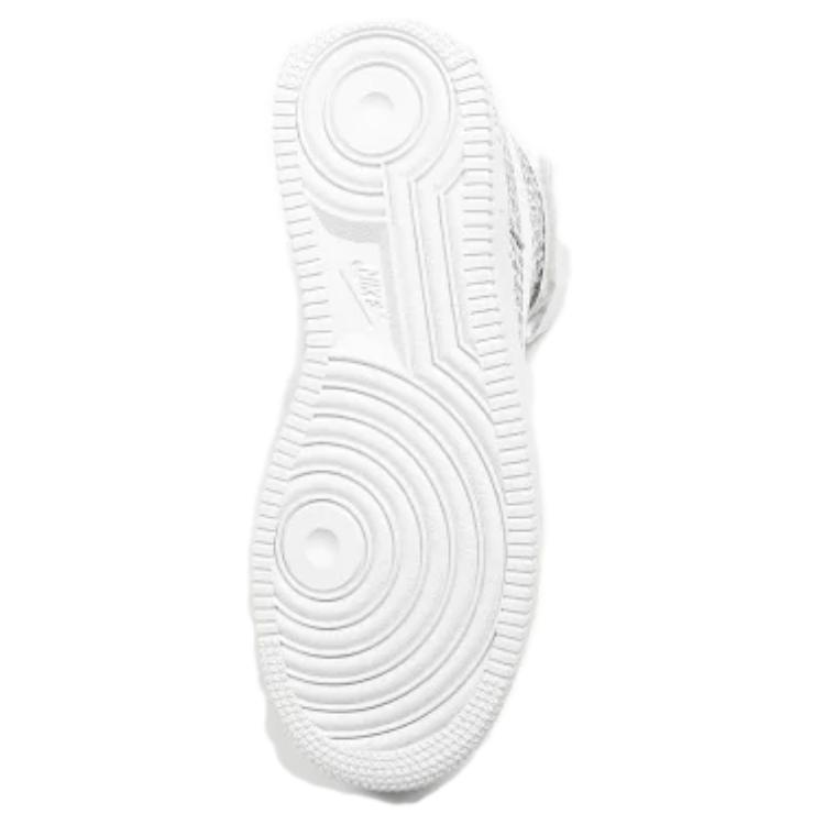 Nike Air Force 1 High '07 LV8 'Just Do It' 圖 6