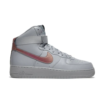 Nike Air Force 1 High '07 LV8 'Pure Platinum'