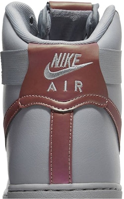 Nike Air Force 1 High '07 LV8 'Platino Puro' 806403-010 Sizing Nike Air Force 1 High '07 LV8 'Platino Puro' 806403-010