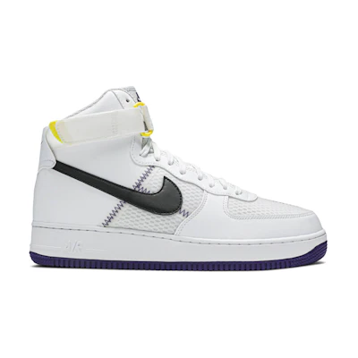 Nike Air Force 1 High '07 LV8 'Varsity Pack'