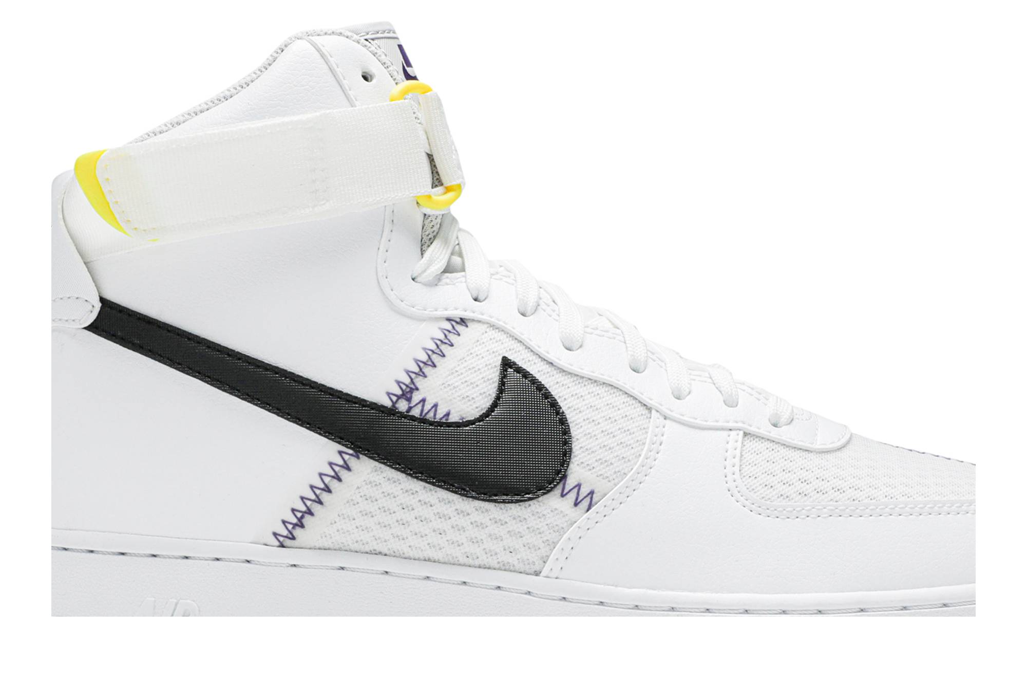 Order 나이키 에어 포스 1 하이 '07 LV8 '바시티 팩' CI1117-100