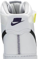 Nike Air Force 1 Tinggi '07 LV8 'Varsity Pack' CI1117-100 Sizing Nike Air Force 1 Tinggi '07 LV8 'Varsity Pack' CI1117-100