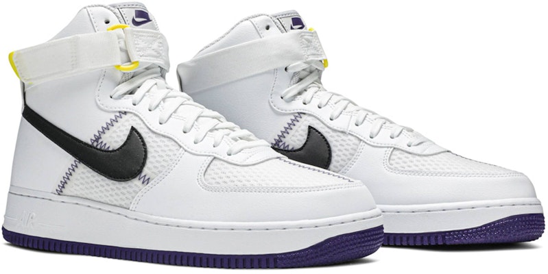 Nike air force 07 2025 lv8 high