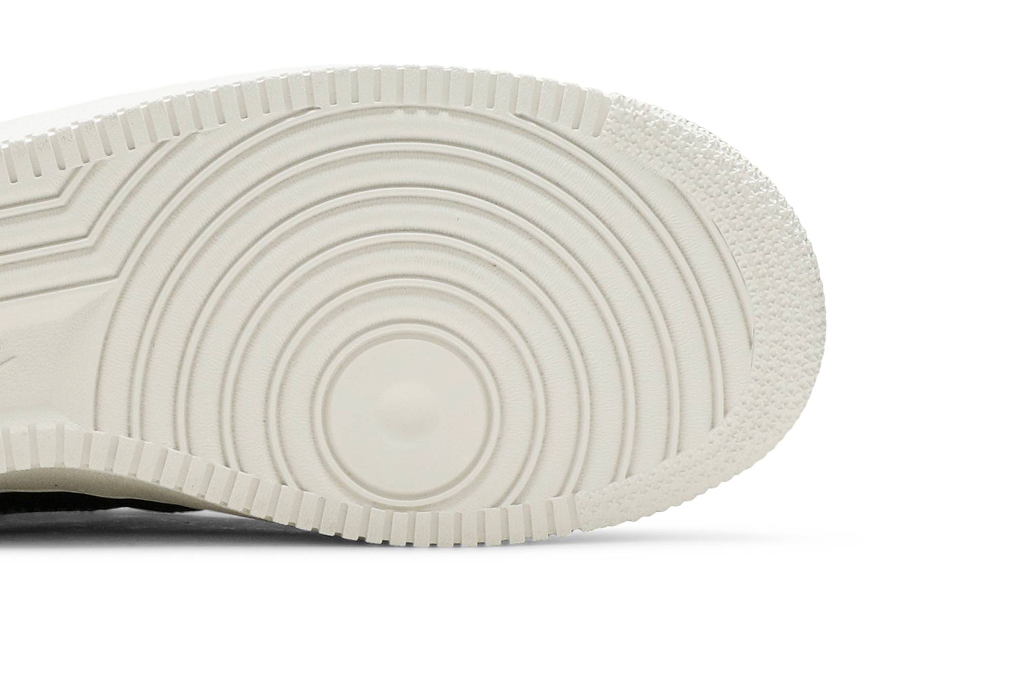 Nike Air Force 1 High '07 Lv8 Black/Black ‘Summit White 圖 5