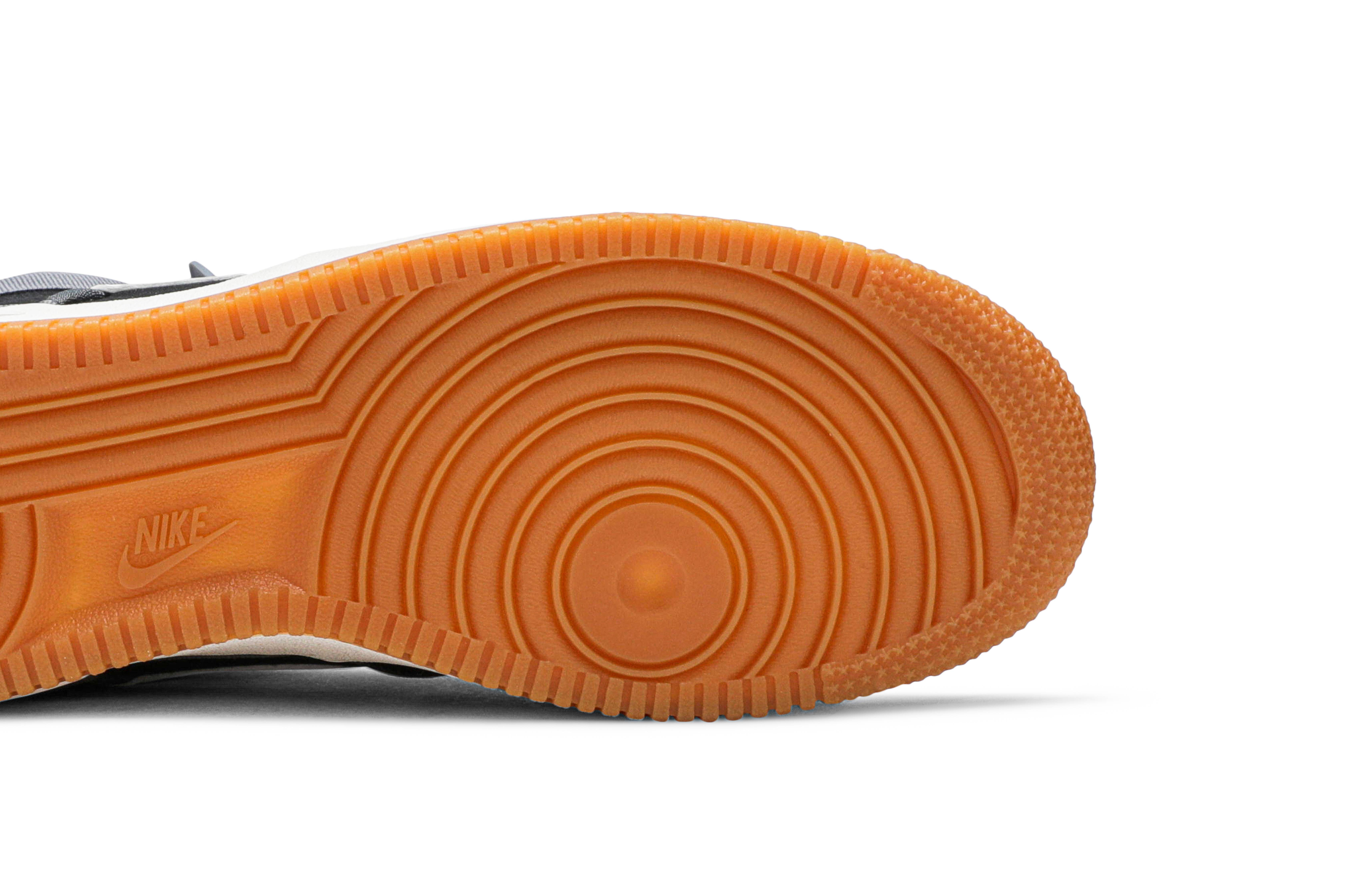 Purchase Nike Air Force 1 High '07 Lv8 Hitam/Sail ‘Team Orange 806403-004