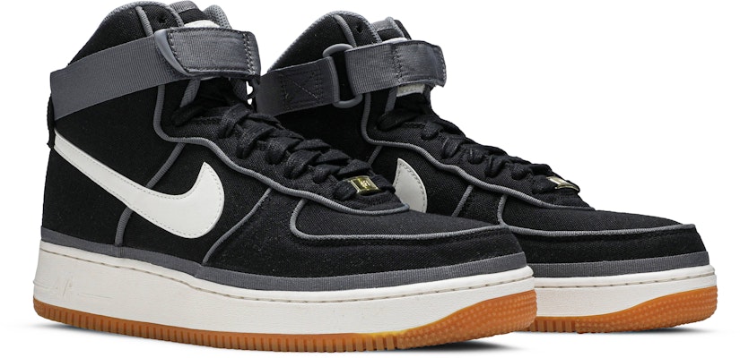 Air force 1 clearance high lv8 bg