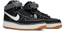 Cheap Nike Air Force 1 High '07 Lv8 Hitam/Sail ‘Team Orange 806403-004
