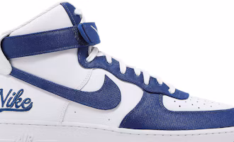 Order Nike Air Force 1 高筒 '07 LV8 EMB '道奇' DC8168-100