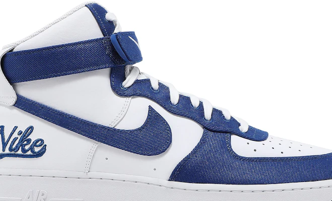 Air force 1 lv8 high best sale top