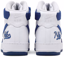 Details for Nike Air Force 1 高筒 '07 LV8 EMB '道奇' DC8168-100