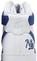Sizing Nike Air Force 1 高筒 '07 LV8 EMB '道奇' DC8168-100