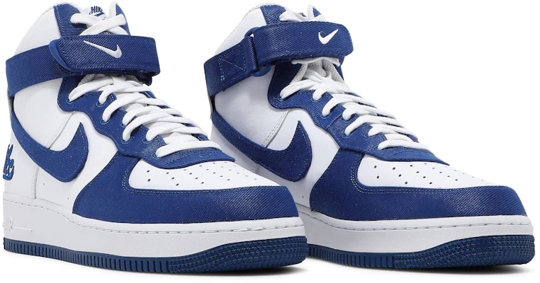 Nike air force 2025 1 07 lv8 high