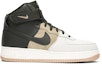 Buy Nike Air Force 1 High '07 Lv8 Light Bone/Sequoia ‘Khaki ‘Sail 806403-008