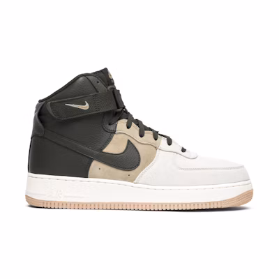 Nike Air Force 1 High '07 Lv8 Light Bone/Sequoia ‘Khaki ‘Sail