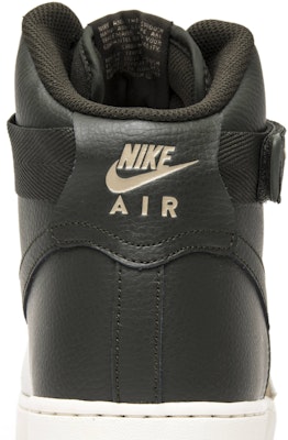 Nike Air Force 1 High '07 Lv8 Light Bone/Sequoia ‘Khaki ‘Sail 806403-008 Sizing Nike Air Force 1 High '07 Lv8 Light Bone/Sequoia ‘Khaki ‘Sail 806403-008