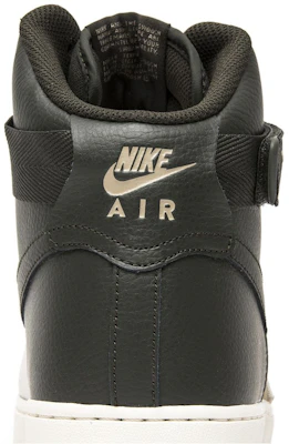 Nike Air Force 1 High '07 Lv8 Light Bone/Sequoia ‘Khaki ‘Sail 806403-008 Sizing Nike Air Force 1 High '07 Lv8 Light Bone/Sequoia ‘Khaki ‘Sail 806403-008