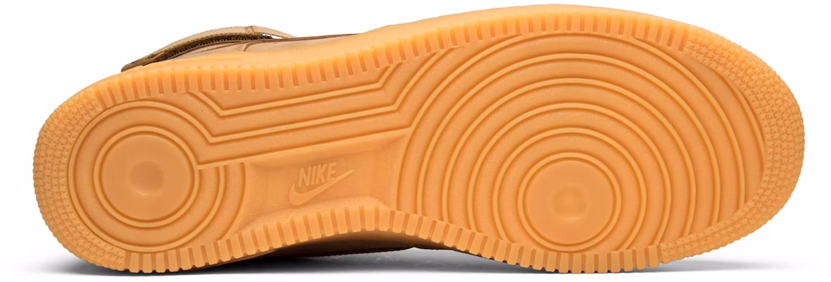Nike Air Force 1 High '07 LV8 WB 'Flax' 882096-200 Shop Nike Air Force 1 High '07 LV8 WB 'Flax' 882096-200